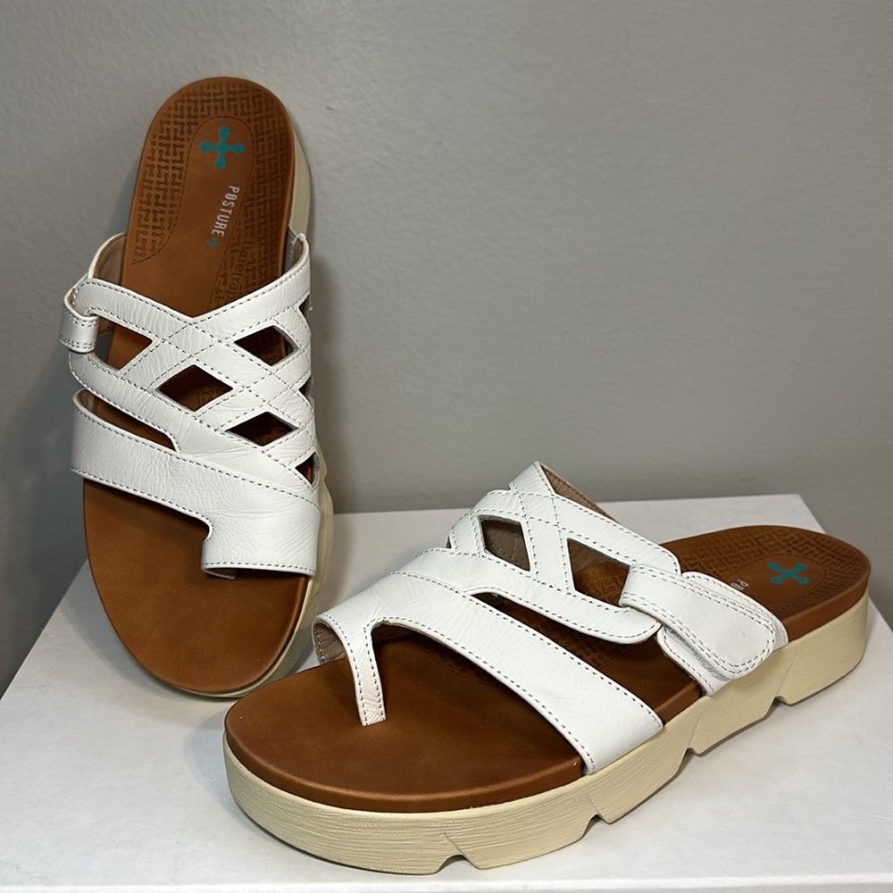 Baretraps Posture+ Slip-on Sandal